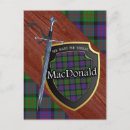 Search for macdonald postcards Scottish