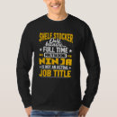 Search for top shelf tshirts Stocker