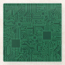 Search for circuit board coasters Abstract