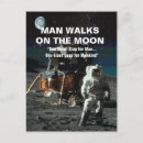 Search for space man postcards Geeky