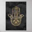 Search for hamsa hand art Good luck