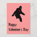 Search for abomination cards Sasquatch