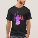 Search for cello tshirts Treble