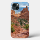 Search for arches national park iphone cases Moab