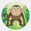 Search for chimp stickers Jungle