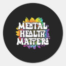 Search for mental illness stickers End the stigma