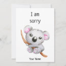 Search for apology cards Please forgive me
