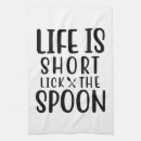 Search for funny chef tea towels Cooking