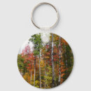 Search for fall key rings Forest