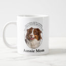 Search for australian shepherd coffee mugs Pet