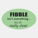 Search for fiddle stickers Bluegrass