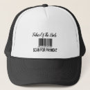 Search for barcodes hats Scan