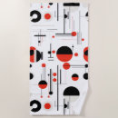 Search for red and black beach towels Elegant