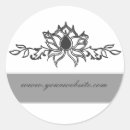 Search for flower drawing stickers Lotus