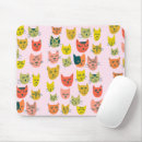 Search for fun color mousepads Cute