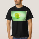 Search for green apple tshirts Fruit