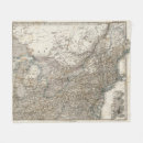 Search for state of michigan blankets States
