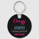 Search for funny nana key rings Birthday