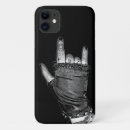 Search for rock hand iphone cases Rock and roll
