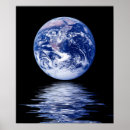 Search for blue planet posters Solar system