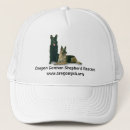Search for white german shepherd hats Animals