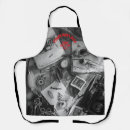 Search for fisherman aprons Angler
