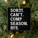 Search for coach christmas tree decorations Cheerleading