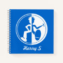 Search for funky notebooks Music