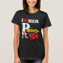 Search for for her valentines day tshirts Funny valentine