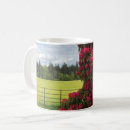 Search for scenic mugs Flowers