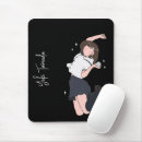 Search for anime mousepads Cool