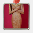 Search for egyptian christmas tree decorations Portrait
