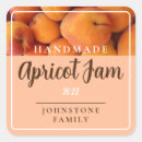 Search for for jam stickers Made with love