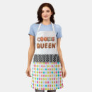 Search for baking queen aprons Fun