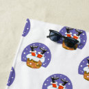 Search for santa claus beach towels Xmas