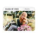 Search for graduating class magnets Graduate