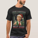 Search for political christmas clothing Republican