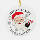 Search for saint nick White beard