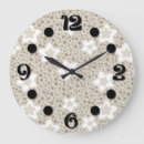 Search for beige clocks Retro
