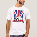 Search for union jack tshirts Car