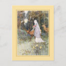Search for fairies paintings postcards Vintage