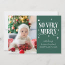 Search for so very merry cards Elegant