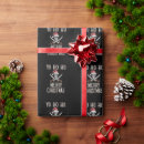 Search for pirate christmas wrapping paper Winter