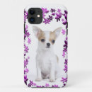 Search for chihuahua puppy iphone cases Pink