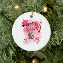 Search for car keys christmas tree decorations For her