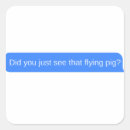 Search for you did it stickers Funny