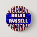 Search for brian badges Republican