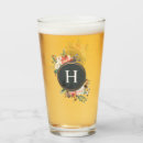 Search for berry beer glasses Festive