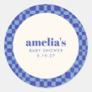 Search for check in stickers Unique