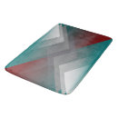 Search for teal gray bath mats Abstract